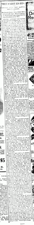 1896-08-24 Times Democrat (Lima, Ohio, USA) - luminous birds2.png